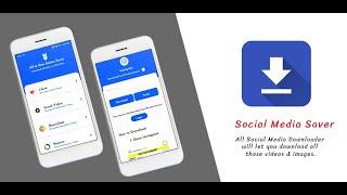 how to make all in one status saver source code - status saver app source code