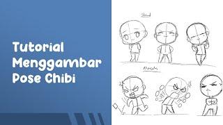 【Tutorial】POSE CHIBI