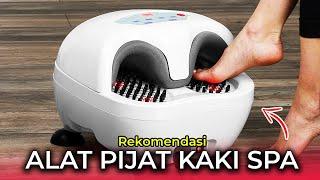 HILANGKAN PEGAL SEKETIKA 7 ALAT PIJAT KAKI MASSAGER FOOT TERBAIK