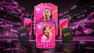 MarchisioBacha Futties OBJ y Nuevo trailer de Gameplay de EAFC 25