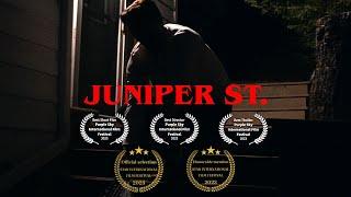 JUNIPER ST.  Award Winning Thriller Short Film  Blackmagic 4K