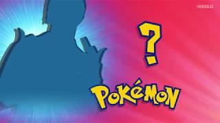 WHOS THAT POKEMON??