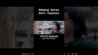 Pulut Roham - Lagu bg Roni Sihite yang satu ini keren kali #lagubatakpopuler2023 #lagubatak