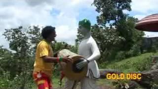 Santali Romantic Songs  Santad Kudi  Jupur Juley  Santali Video Song  Masang  Gold Disc