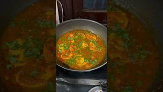 Dhaba Style Egg Curry At Home #viral #shorts #youtubeshorts #cooking #eggcurry