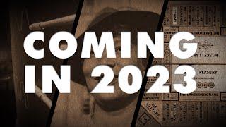 Coming in 2023  Season 35  AMERICAN EXPERIENCE  PBS