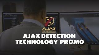 AJAX Detection Technology - Promo