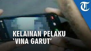 Pelaku Adegan Asusila Vina Garut Tak Pernah Ambil Bayaran Polisi Sebut Alami Kelainan Seksual