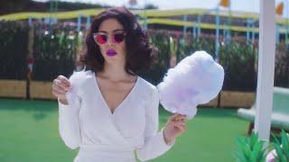 MARINA AND THE DIAMONDS - Blue Official Music Video