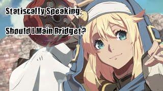 Who Should I Main? - Bridget