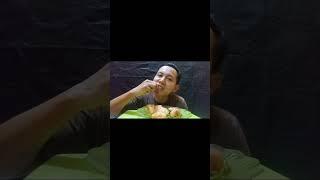 ngeri makan cabe rawit #shorts #asmr #shortsvideo