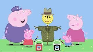 Pollys Ferien  Peppa Wutz  Peppa Pig Deutsch Neue Folgen  Cartoons für Kinde