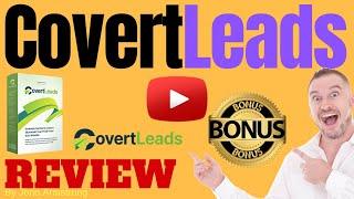 Covert Leads Review