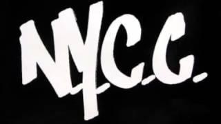 N.Y.C.C - Can you feel it