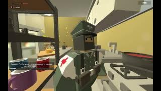 Ремонт квартиры которую хотели снести Unturned