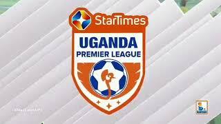 Bobosi Byaruhanga goal Vs KCCA #VIPKCCA #StarTimesUPL