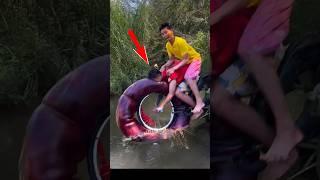 ToRung comedy first time buying a super motorbike