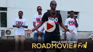 RoadMovie#Fin Brille avec Ékomy recap