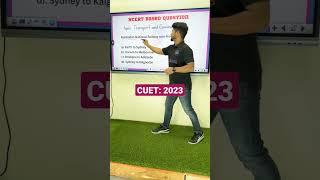 cuet exam preparation for Delhi University BHU JNU & other central universities#shorts #cuet2023