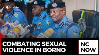 Nigeria’s New Initiative to Combat Sexual Violence in Borno State