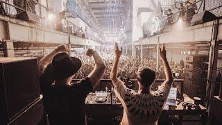 Joris Voorn B2B Kölsch Printworks London 2023