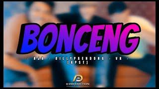 ORANG SO BONCENG VIDEO OFFICIAL