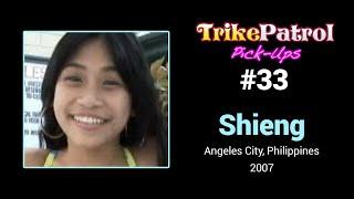 TrikePatrol Pick-Up #33 - Shieng