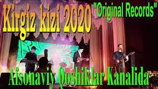 Rustam Goipov -Kirgiz Kizi  2020 Рустам Гоипов - Киргиз Кизи 2020