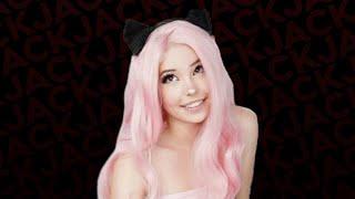 The Official Podcast #206 Belle Delphine Explains Everything
