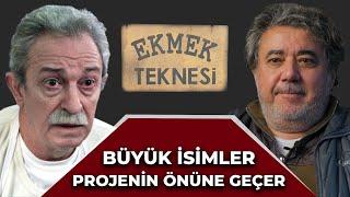 DİZİLERİN TOPLUMSAL ETKİSİ  EKMEK TEKNESİNİN YÖNETMENİ GÜRSEL ATEŞ İLE @beniaffet