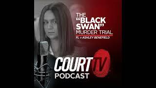 The Black Swan Murder Trial Final Pretrial Hearing  Court TV Podcast