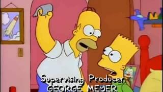 The Simpsons - April Fools