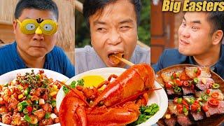 TikTok VideoEating Spicy Food and Funny Pranks Funny Mukbang  Big And Fast Eaters