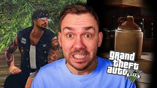 Jeg har startet å selge hjemmebrent i GTA RP ep. 10