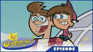 The Fairly Odd Parents - Episode 72  NEW EPISODE