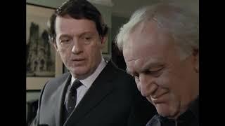 Inspector Morse - Lewis Knows More