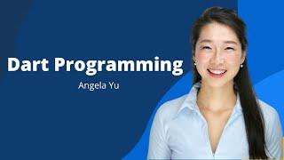 Dart Programming by Angela Yu - Dart Class Constructors