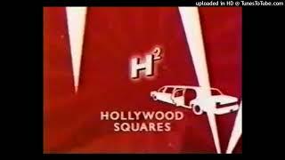 Hollywood Squares 2002-2004 Main Theme HQ