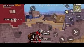 Higlights PUBG MOBILE By Deo Agus Setiadi Part 2