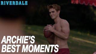 Archies Best Moments   Riverdale