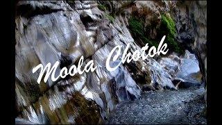 Moola Chotok Waterfalls Khuzdar Balochistan OFF TOPIC