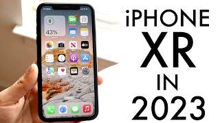 iPhone XR In 2023 Still Worth It? Review