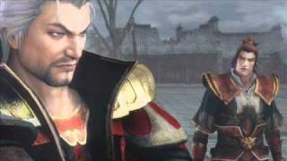 Dynasty Warriors 7 - Wu Battle Song - OST