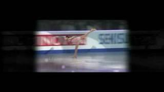 Yuna Kim  2010 All That Skate Summer - Yuna Intro