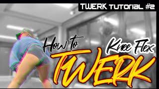 Tutorial 프라임비치스와 트월킹 배우기 #2  How to TWERK Knee Flex  PRIIMEBTCHS 프라임비치스