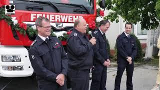 Feuerwehr Wipperfürth - LG Kreuzberg -