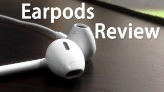 Apple Earpods Review and Comparison