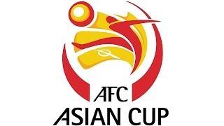 AFC Asian Cup 2000 Final -- Saudi Arabia vs Japan