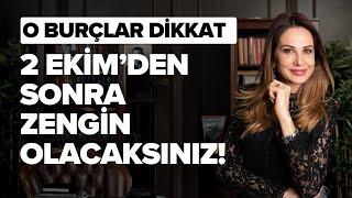 Bu Tarihlere Dikkat Edin Dünyayı Sarsacak Olay Hande Kazanova anlatıyor.