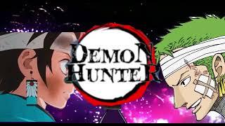 Demon Hunter  Anime Opening